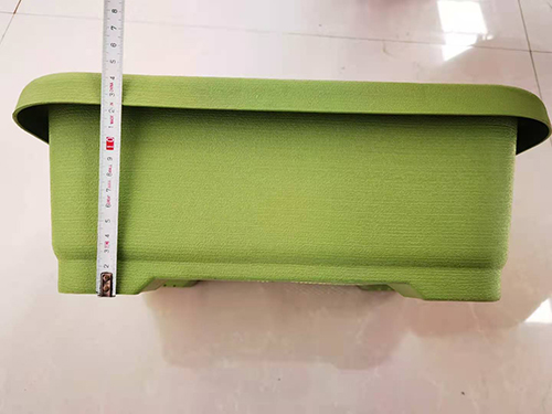 陽(yáng)臺種菜盆