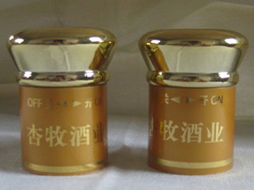 白酒瓶蓋
