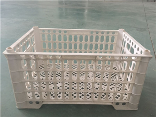 周轉(zhuǎn)箱