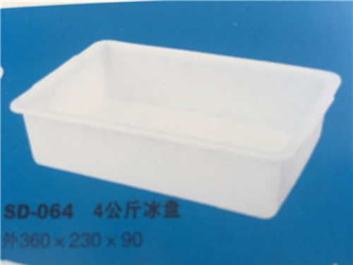 塑料模具注塑方式之滾塑
